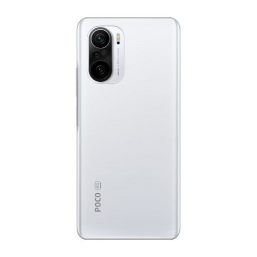 گوشی موبایل شیائومی مدل POCO F3 5G M2012K11AG دو سیم‌ کارت ظرفیت 128 گیگابایت و 6 گیگابایت رم