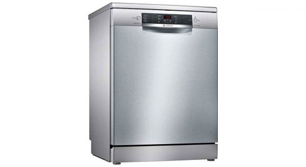 ماشین ظرفشویی بوش مدل SMS46MI01B