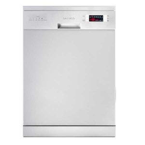 ماشین ظرفشویی دوو DWK-2560-- سفید