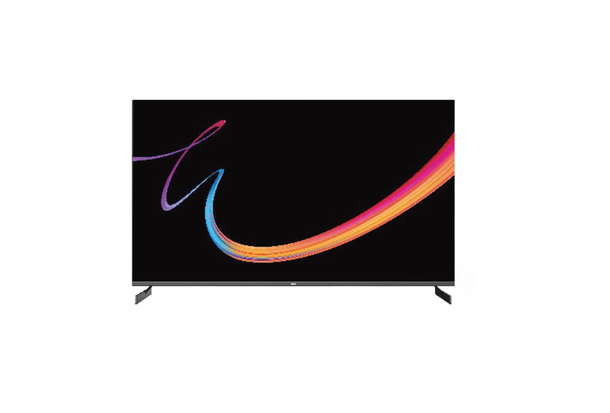 تلویزیون هوشمند ۵۰ اینچ مدل GTV-50RU764S