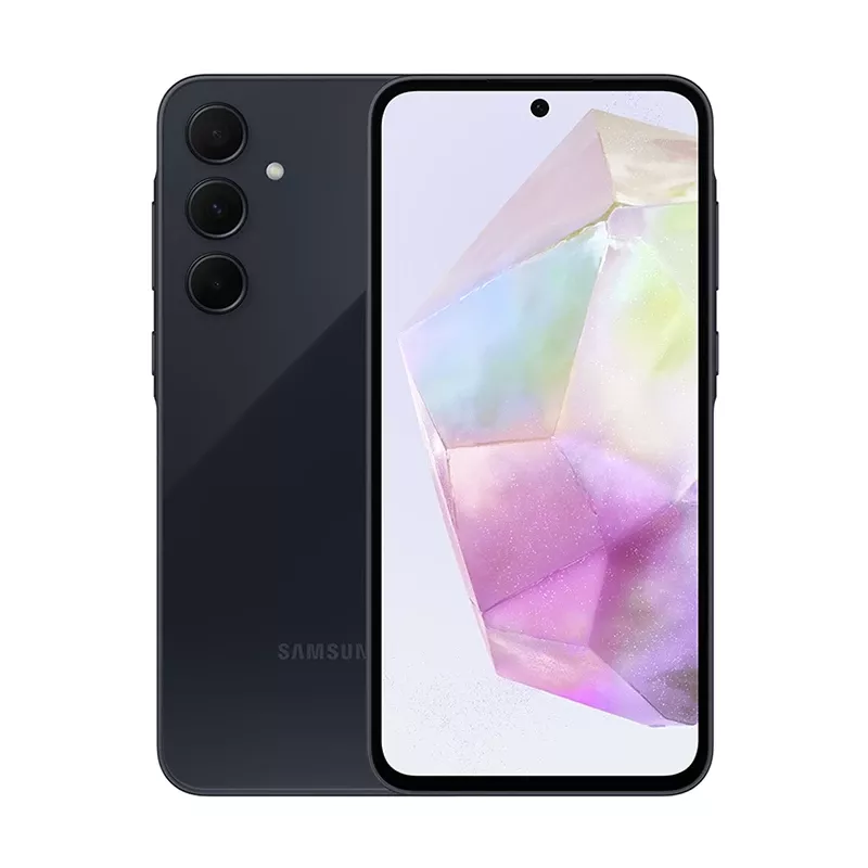 گوشی موبایل Galaxy A35 5G 256GB RAM 8GB