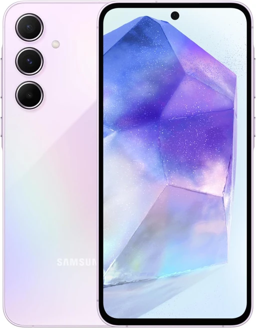 گوشی موبایل Galaxy A55 5G 256GB RAM 8GB
