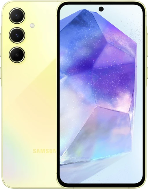 گوشی موبایل Galaxy A55 5G 256GB RAM 8GB