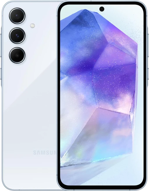 گوشی موبایل Galaxy A55 5G 256GB RAM 8GB