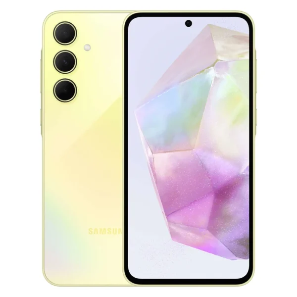 گوشی موبایل Galaxy A35 5G 256GB RAM 8GB