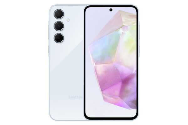 گوشی موبایل Galaxy A35 5G 256GB RAM 8GB