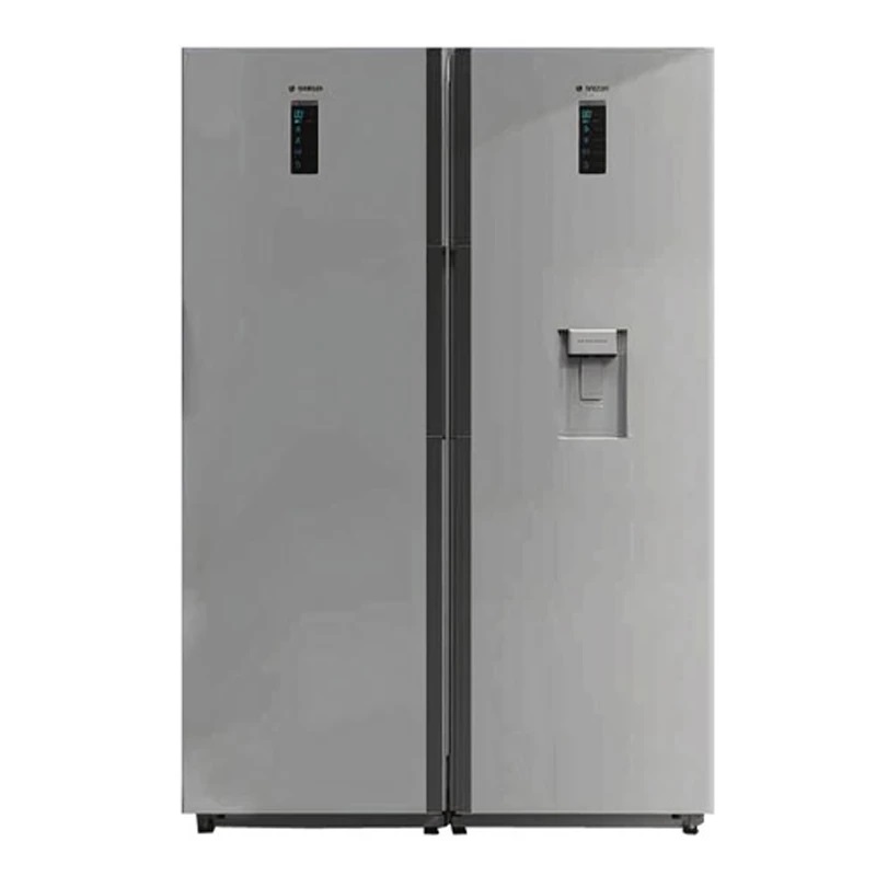 فریزر تک درب اسنوا مدل SFDi-M210SS