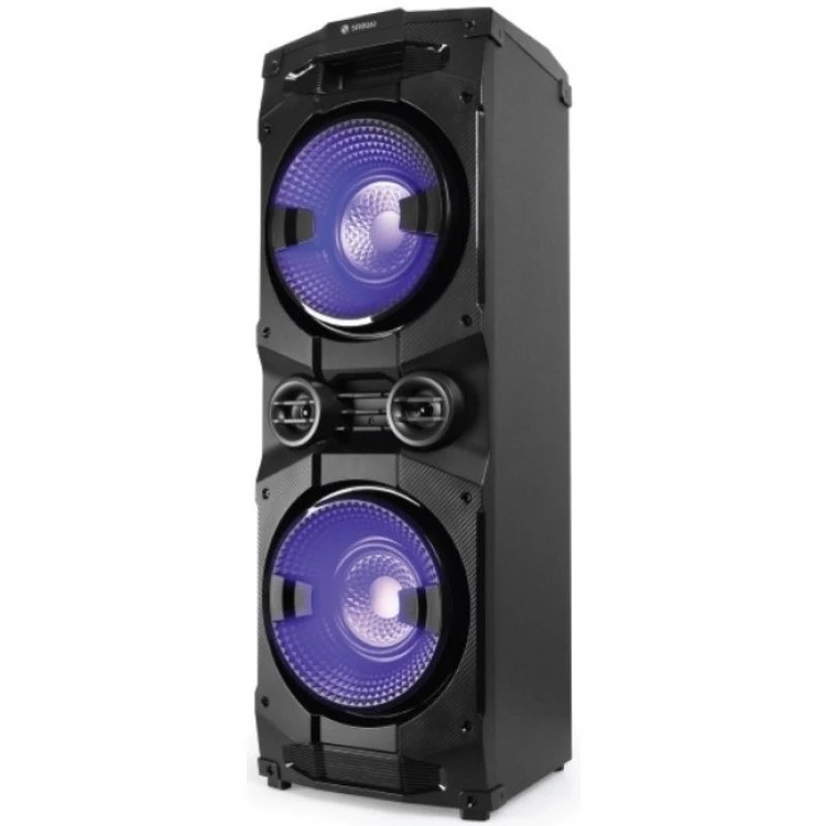 اسپیکر بلوتوثی برند اسنوا STS-T400L3