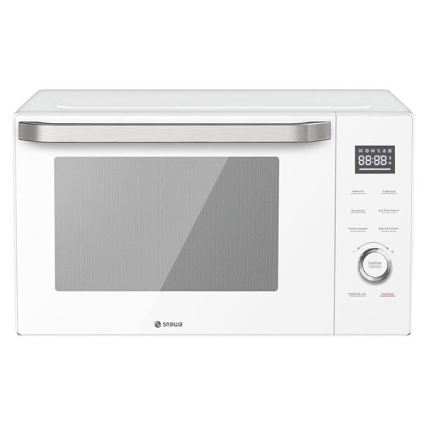 مایکروویو اسنوا 30 لیتری مدل SMO-FM30GCW