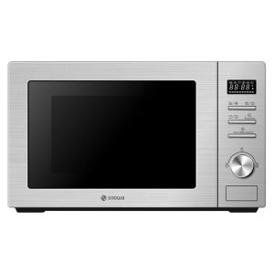 مایکروویو اسنوا ۳۲ لیتری اسنوا مدل SMO-FM32GCS