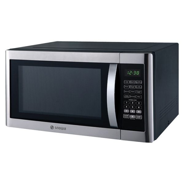 مایکروویو اسنوا 42 لیتری مدل SMO-FM42GS