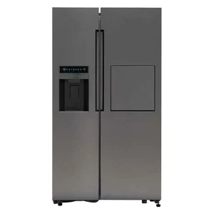 یخچال و فریزر ساید بای ساید ۳۵ فوت اسنوا مدل S1Di-L310-S