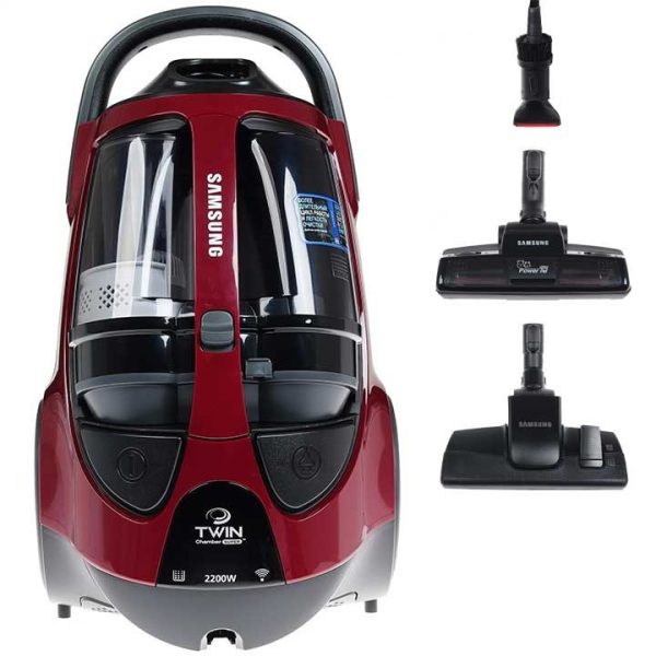 جاروبرقی سامسونگ مدل SC885