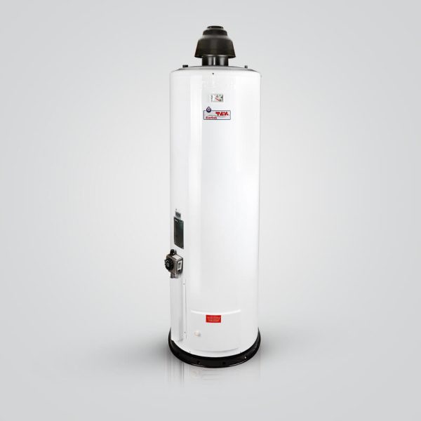 آبگرمکن گازی مدل 60-10برفاب