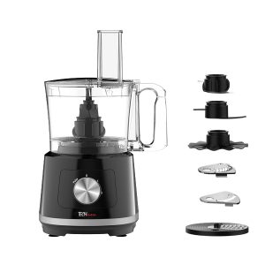 غذاساز تک الکتریک مدل FP1108-80BB