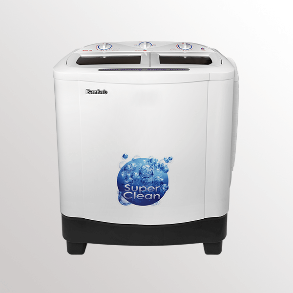 ماشین لباسشویی برفاب دوقلو مدل WM-750