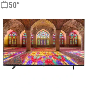 تلویزیون هوشمند ال‌ای‌دی اسنوا مدل SSD-50LS555UI سایز ۵۰