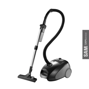 جاروبرقی سام مدل VC9025/BB