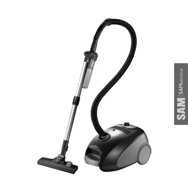 جاروبرقی سام مدل VC9025/BB