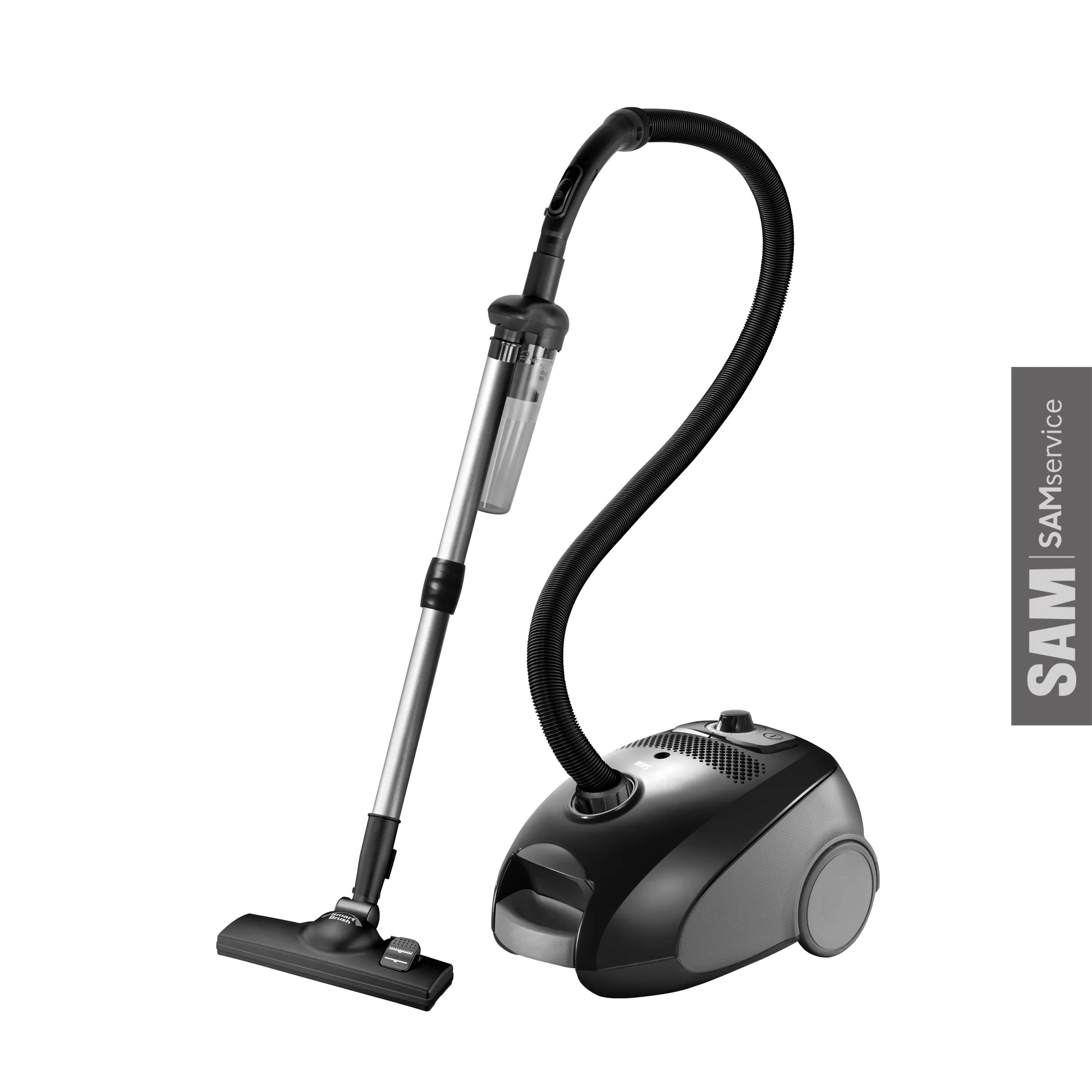 جاروبرقی سام مدل VC9025/BB