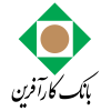 دانلود-رایگان-لوگو-آرم-بانک-کار-آفرین-ایران
