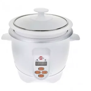 پلوپز مولتی کوکر ۲ نفره مدل تفتان ۶۱