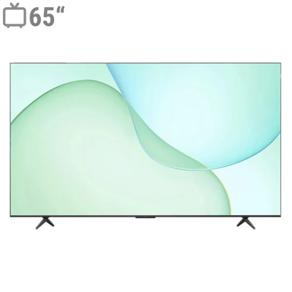 تلویزیون گیمینگ کیو ال ای دی QLED تی سی ال مدل 65C655