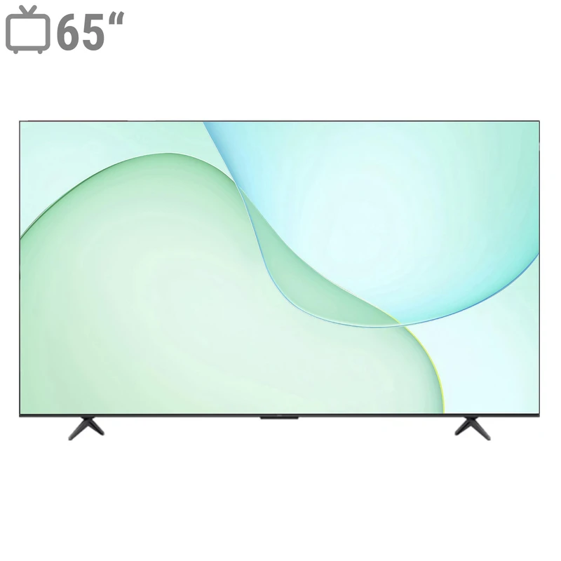 تلویزیون گیمینگ کیو ال ای دی QLED تی سی ال مدل ۶۵C655