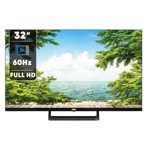 تلویزیون ۳۲ اینچ ال ای دی سام مدل UA32H6000MHCHD