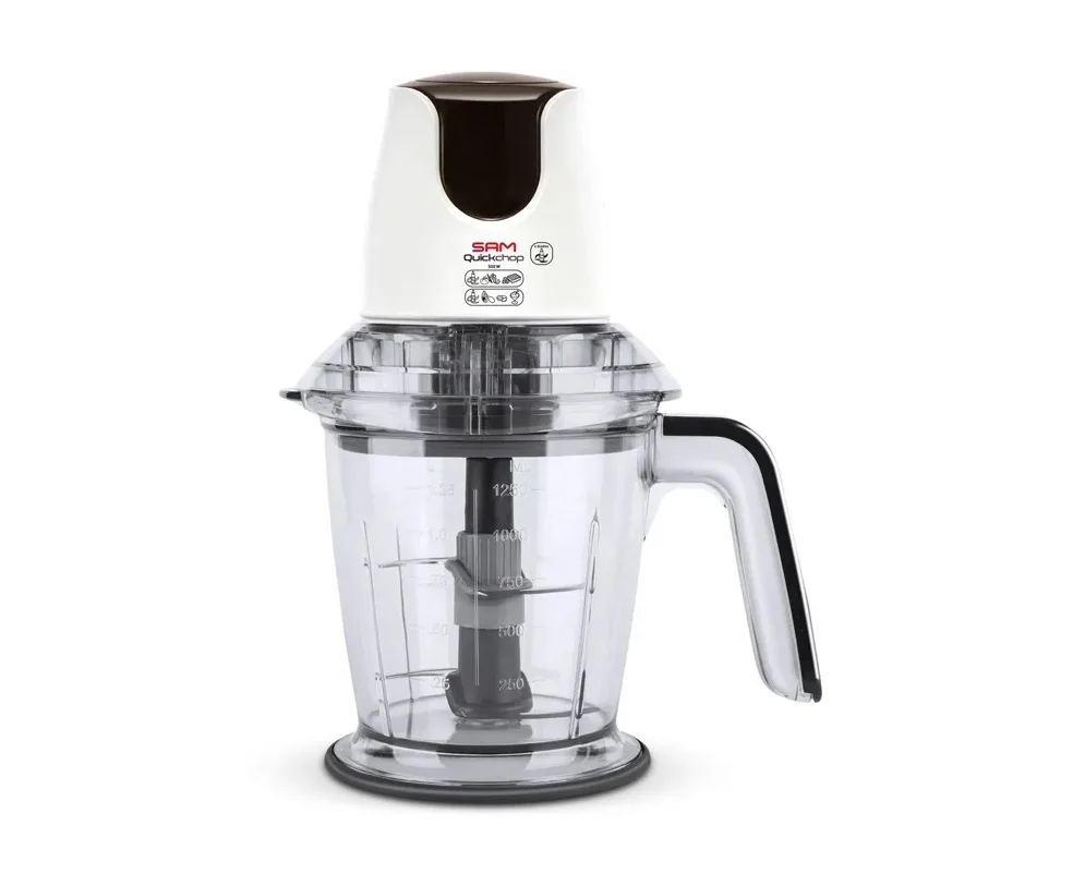 خردکن سام مدل CH-G940