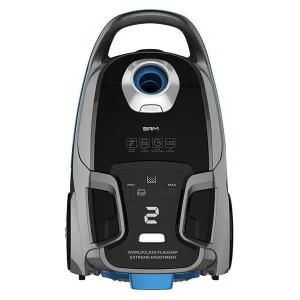 جاروبرقی سام مدل VC8030  مشکی