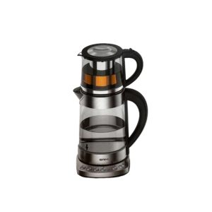 چای ساز سام مدل tm225 استیل