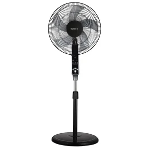 پنکه ایستاده سام مدل EF1305 با ریموت