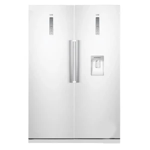 یخچال فریزر دوقلو سام مدل RR65-RZ65