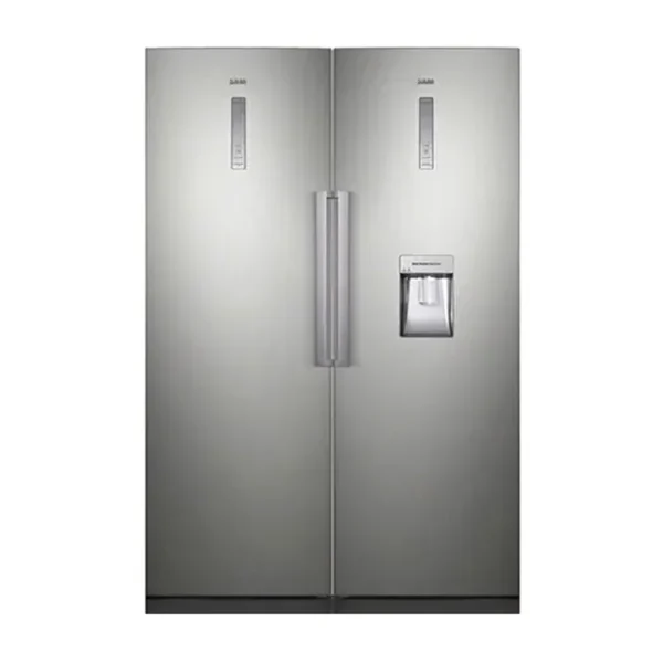 یخچال فریزر دوقلو سام مدل RR65-RZ65