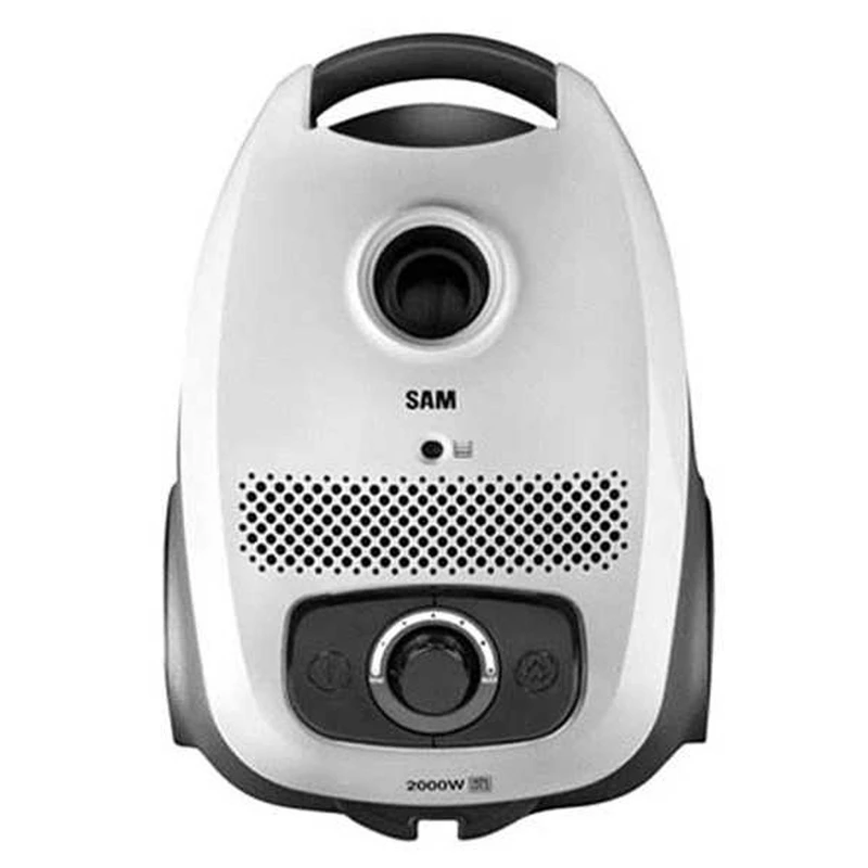جاروبرقی ۲۰۰۰ وات سام مدل VC-9025