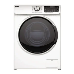 ماشین لباسشویی ۹ کیلوگرم اتوماتیک سام مدل DD-P1480