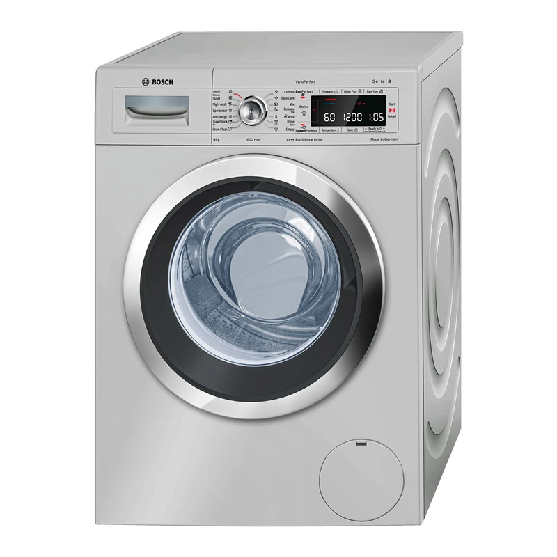 ماشین لباسشویی بوش مدل WAW325X0ME ظرفیت ۹ کیلوگرم