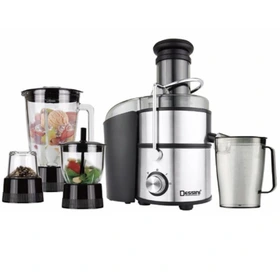 آبمیوه گیری ۴ کاره وینو مدل WAK-JU6430