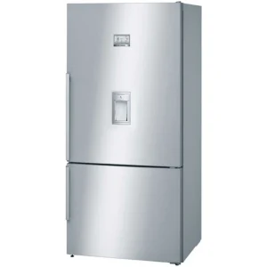 یخچال و فریزر بوش مدل KGD86AI304