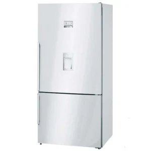 یخچال و فریزر بوش مدل KGD86AW304