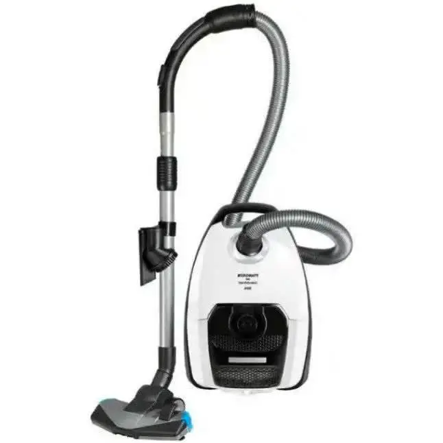 جارو برقی زیرووات مدل KZV-2503 سفید