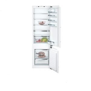 یخچال فریزر توکار بوش مدل KIS87AF30