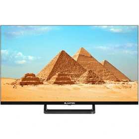 تلویزیون ۳۲ اینچ بلانتون مدل BEW-TV۳۲۱۴ مشکی