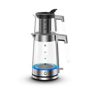 چای ساز روهمی سام مدل TM220