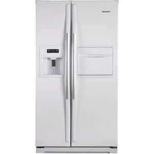 یخچال و فریزر ساید بای ساید 32 فوت امرسان مدل SBS-32I