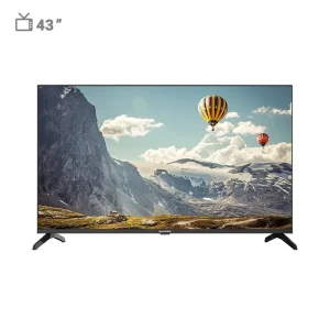 تلویزیون ال ای دی هوشمند بلانتون مدل BEW-TV4322 سایز 43 اینچ