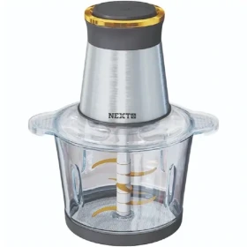 خردکن استیل نکست پلاس مدل NC-1250S