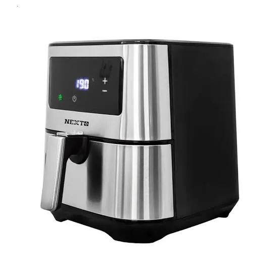 سرخ کن رژیمی نکست پلاس مدل NAF1310S ظرفیت ۱۰ لیتر-استیل