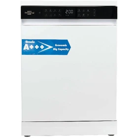 ماشین ظرفشویی ۱۵نفره اینتر ناسیونال آنیل NDM-315
